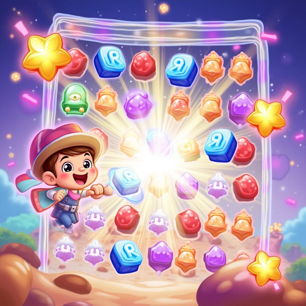 Puzzle Games image