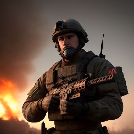 Shooting Games image