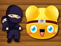 Jelly Ninja image