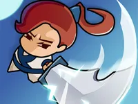 Knife Vs Sword.io image