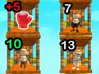 Tower Dance Off - Free Games Online image