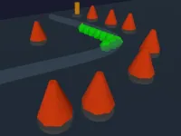 3D Tower Defense image