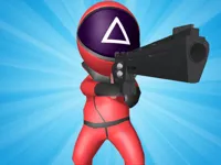 Squid Game 3D: All Squid Games image