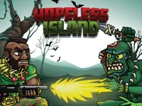 Hopeless Island: Survival Hero image