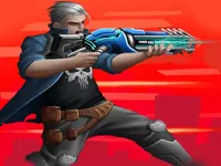 Metal Wings: Elite Force image