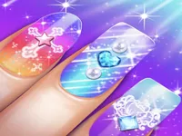 Disney Princess Nail Salon image