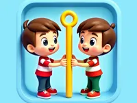 Pull The Pins - Play Online Games image