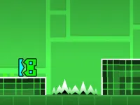 Geometry Dash Jump image