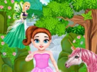 Baby Taylor Fairy Land Dream image