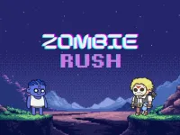 Zombies Rush image
