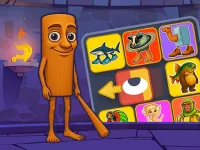 Italian Brainrot Puzzle image