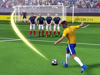 World Cup 2018 image
