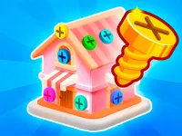 Screw Master 3D: Pin Puzzle Games Online image
