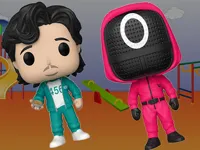 Squid Game Repetition image