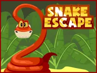 Snake Escape image