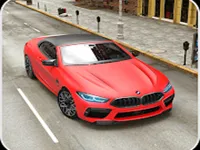 Car OpenWorld Game 3d image