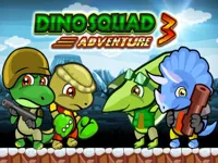 Dino Squad Adventure 3 image