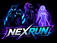 image bg NEXRUN