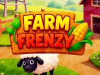 Farm Frenzy - Play Online Games image