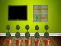 Peasant Escape image