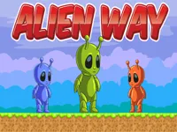 Alien Way image