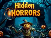 Hidden Horrors image
