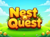 Nest Quest - Crazy Online Games image