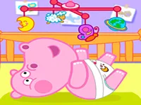 Little Hippo Care image