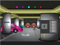 Rob The Treasure image