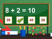 Math Game image