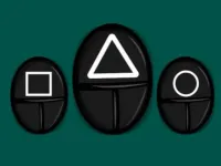 Squid Game Merger - Free Online Games image