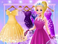 Cinderella Dress Up image