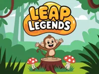 Leap Legends image