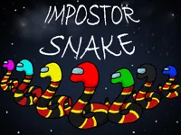 Impostor Snake IO image