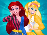 Lovely Streamers image