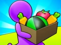 Buildy Island 3d Game image