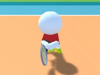 image bg Tennis Feel