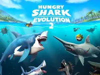 Hungry Shark Evolution 2 image