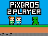 PixBros   2 Player image