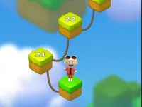 Twisted Form   Rope Puzzle image