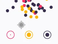 image bg Circle Ball Collector