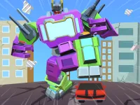 Super Robot Chogokin image