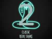 Classic Neon Snake 2 image