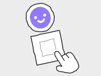 Scribble World: Physics Puzzle image