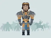 Dark Knights Match 3 image