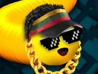 Snake.is MLG Edition image