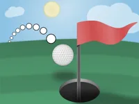 Just Golf image