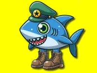 Tralalero Tralala Hidden Stars - Games Online image