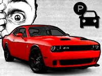 Office Parking image