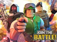 3D Space Shooter image